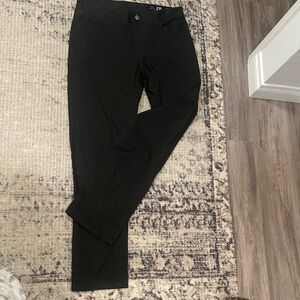 Armani exchange -Black Slim Fit J16 size 32 new